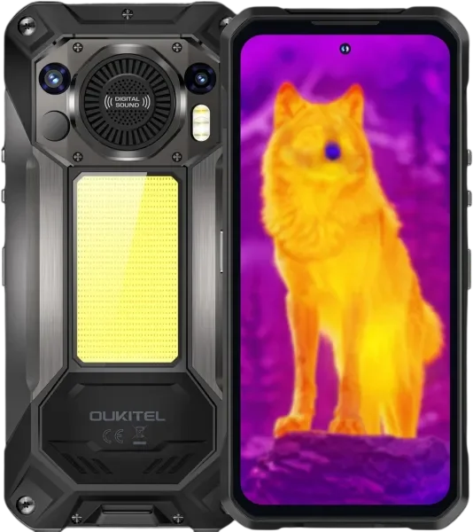Oukitel WP61 Ultra